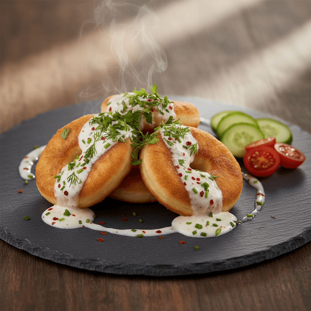 Pofuduk Kahvaltılık tarifi görseli - 30 kişilik, 175 TL maliyet