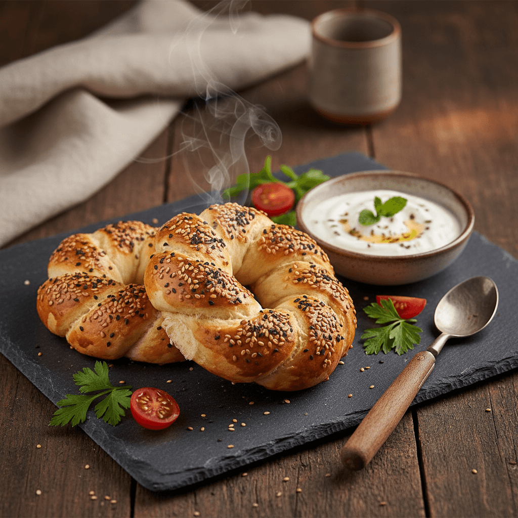 Açma tarifi görseli - 9 kişilik, 162 TL maliyet