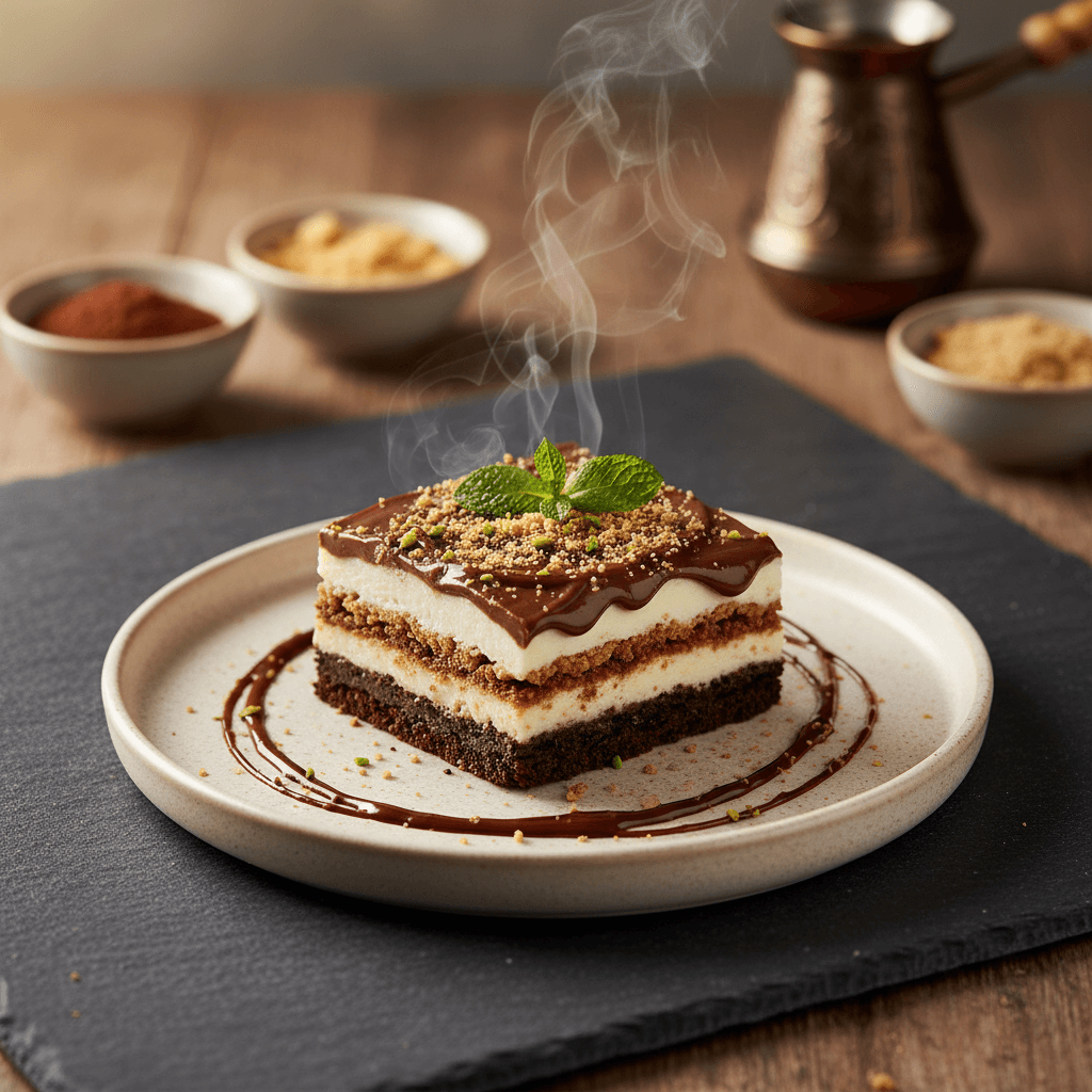 Bisküvili Tavuk Göğsü tarifi görseli - 6 kişilik, 148 TL maliyet
