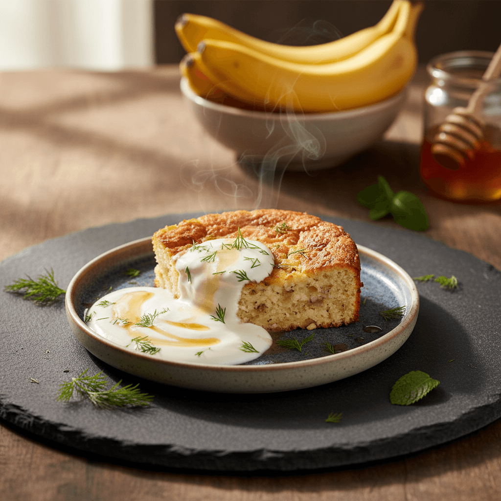 Rus Peynirli Kek tarifi görseli - 2 kişilik, 271 TL maliyet