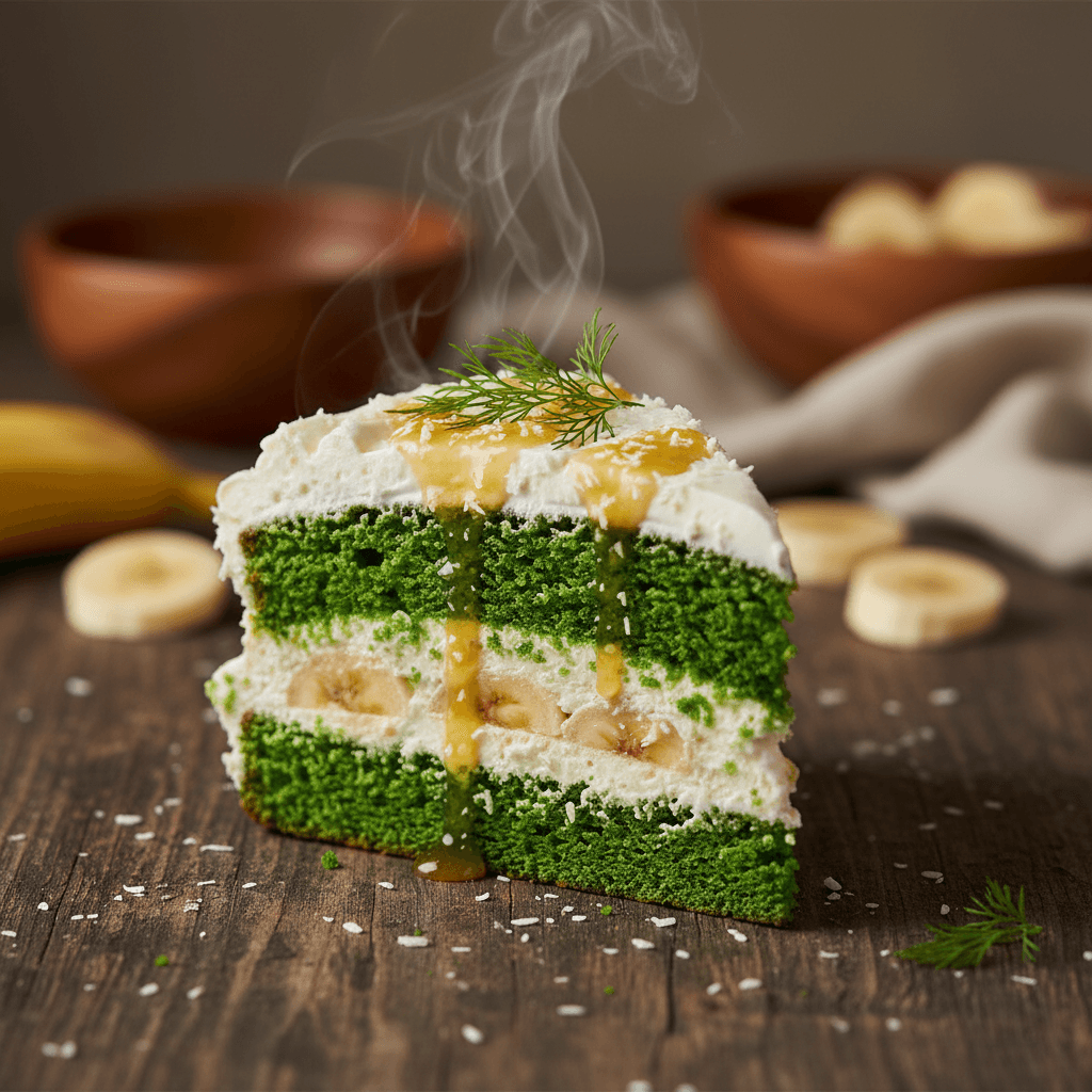 Ispanaklı Pasta tarifi görseli - 12 kişilik, 318 TL maliyet