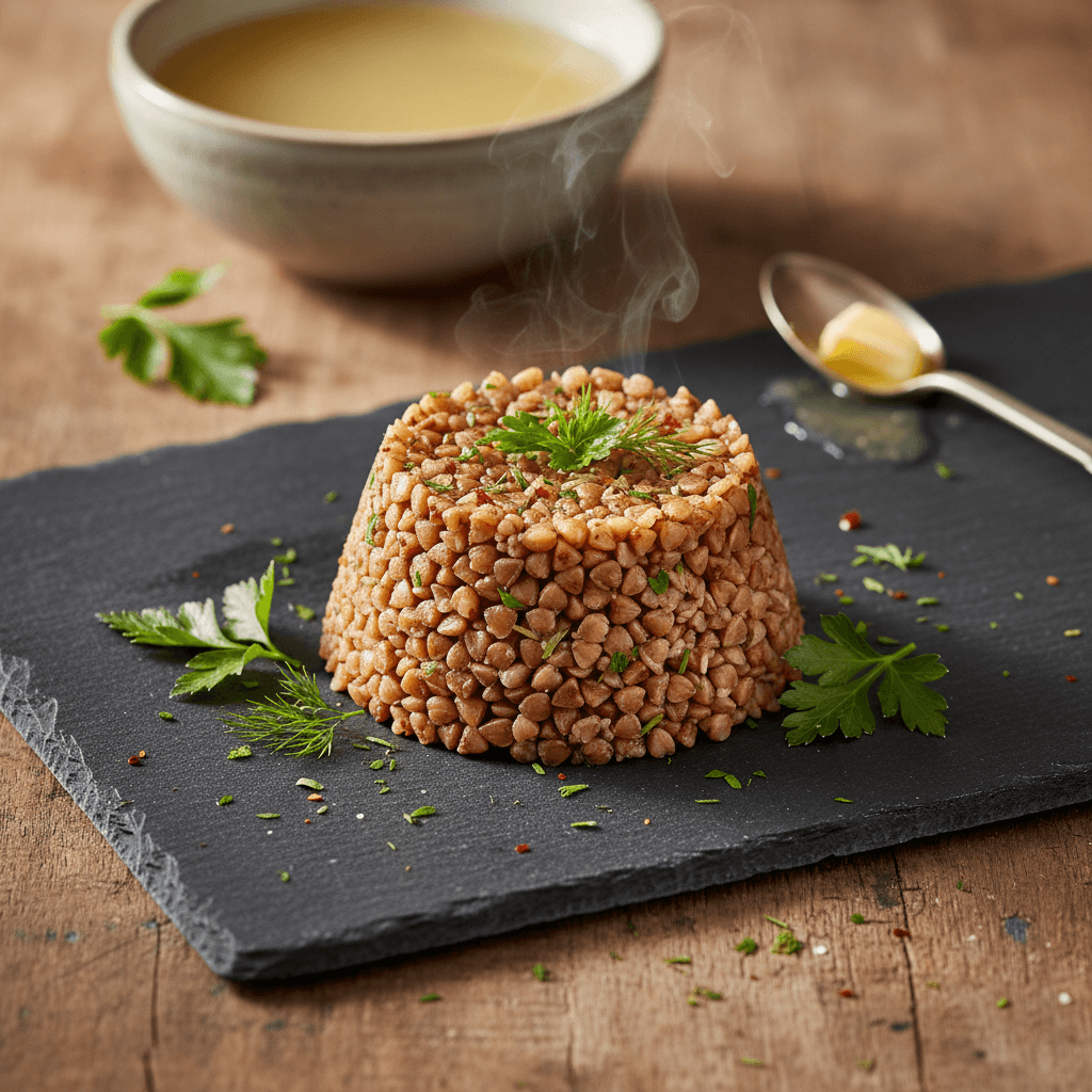 Greçka Pilavı tarifi görseli - 4 kişilik, 53 TL maliyet