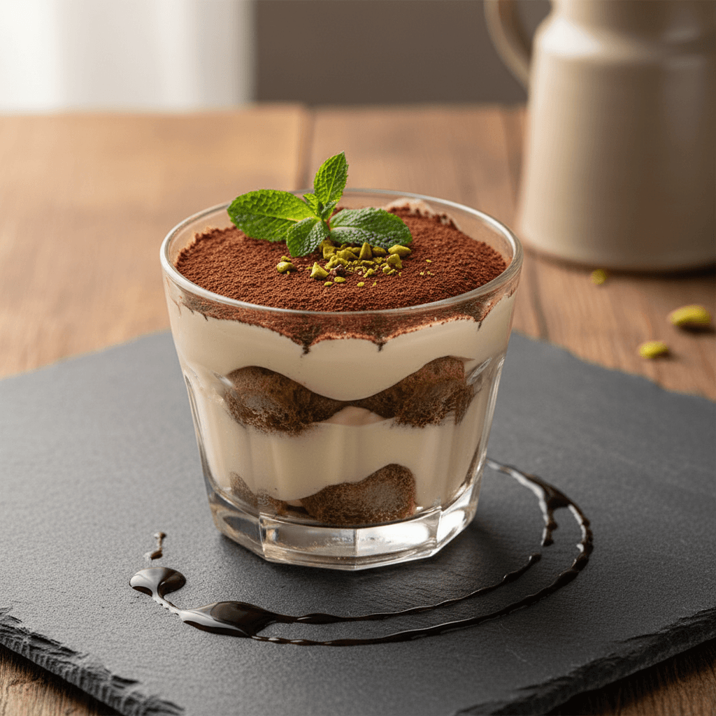 Kupta Tiramisu tarifi görseli - 6 kişilik, 207 TL maliyet