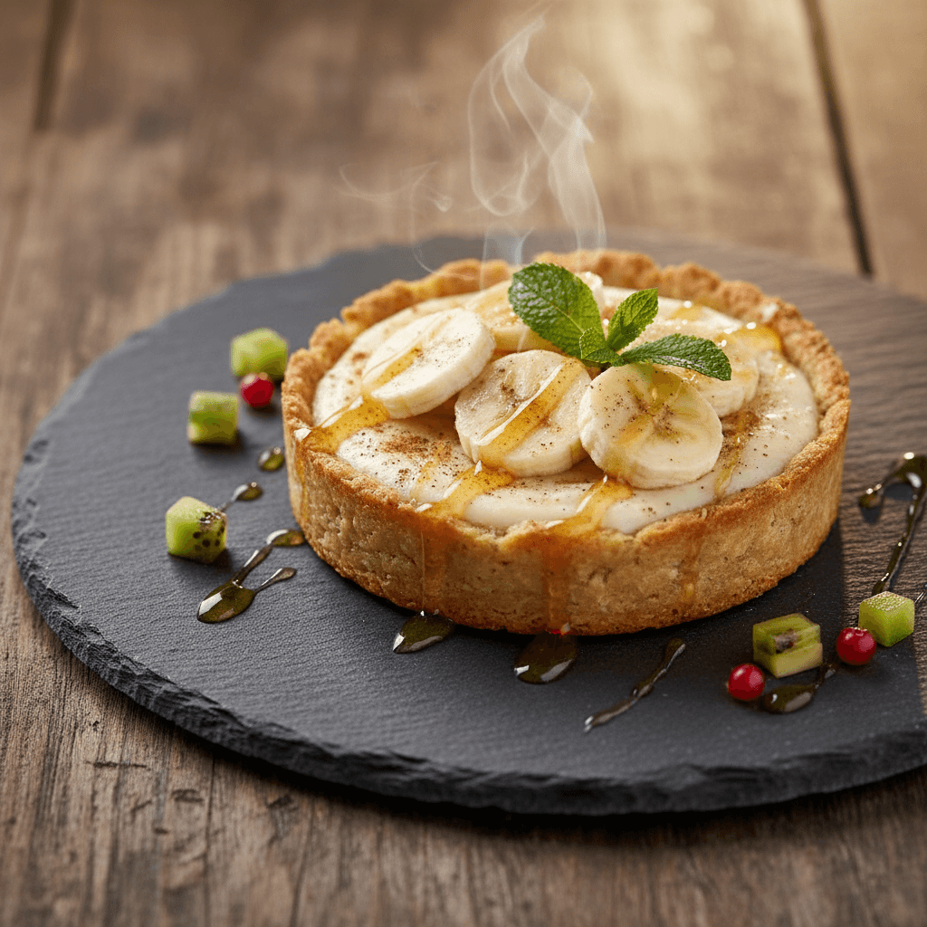 Muhallebili Fit Tartolet tarifi görseli - 5 kişilik, 97 TL maliyet