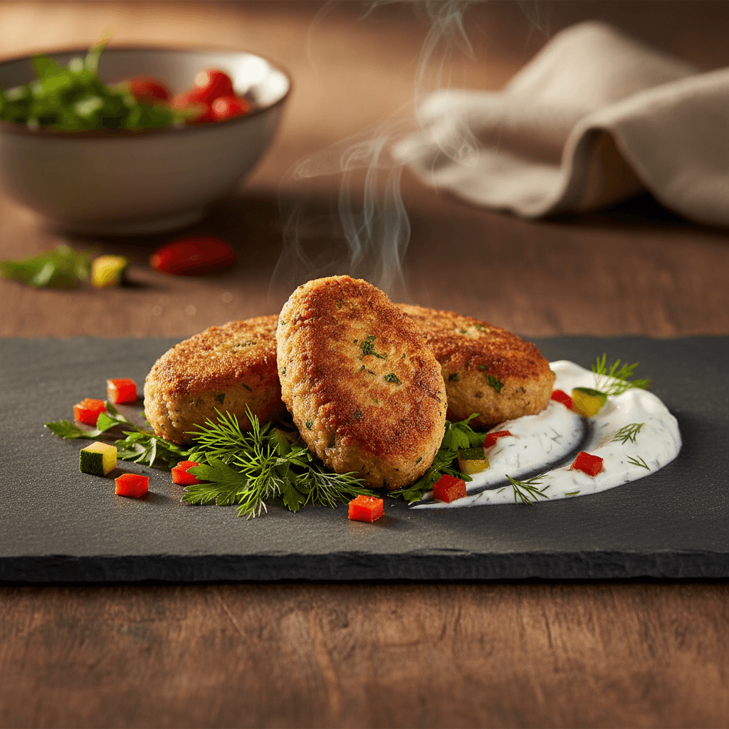 Kadınbudu Köfte tarifi görseli - 4 kişilik, 466 TL maliyet