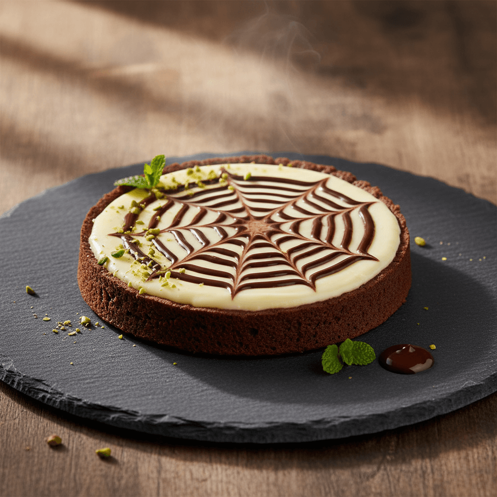 Tart Kek tarifi görseli - 8 kişilik, 187 TL maliyet