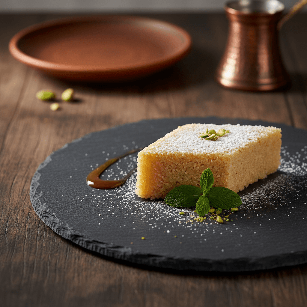 3 Malzemeli Saray Helvası tarifi görseli - 5 kişilik, 98 TL maliyet