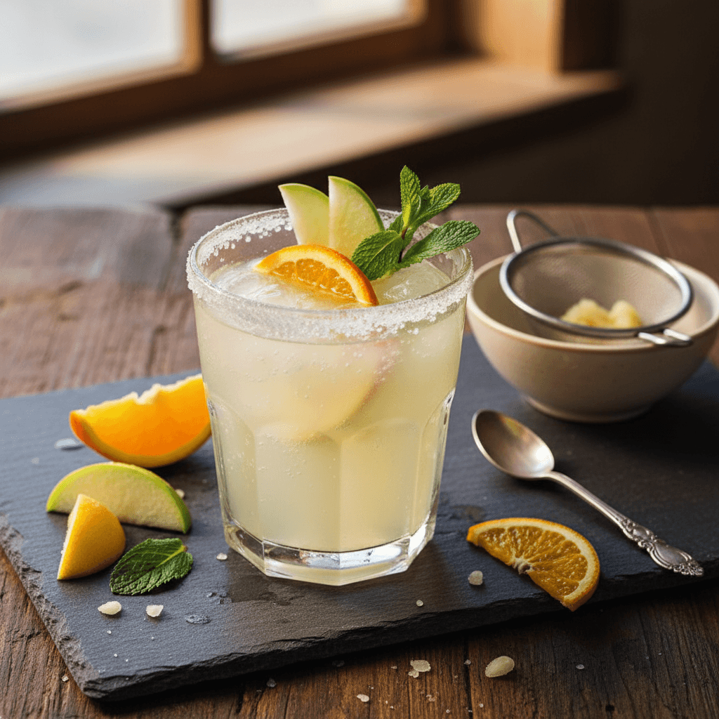 Az Malzemeli Limonata tarifi görseli - 6 kişilik, 40 TL maliyet