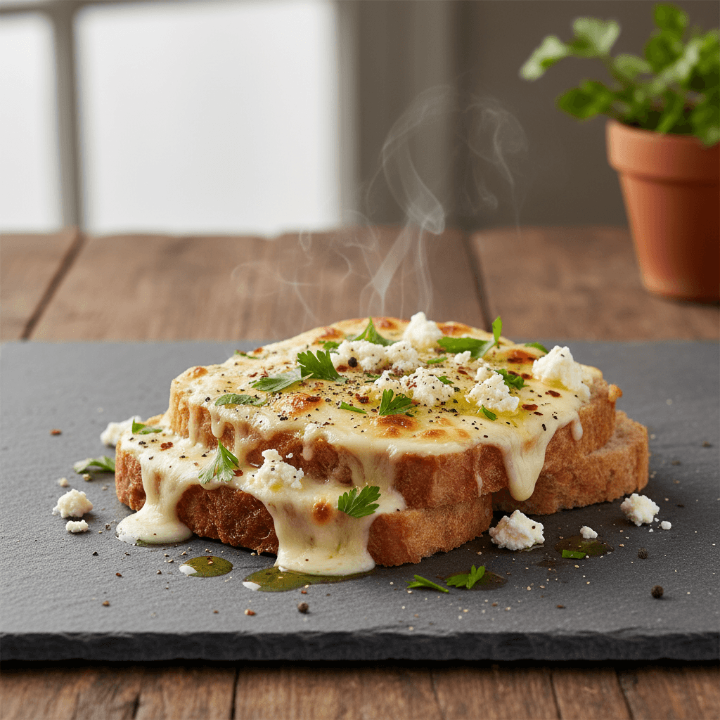 Bayat Ekmek Kahvaltılık tarifi görseli - 4 kişilik, 169 TL maliyet