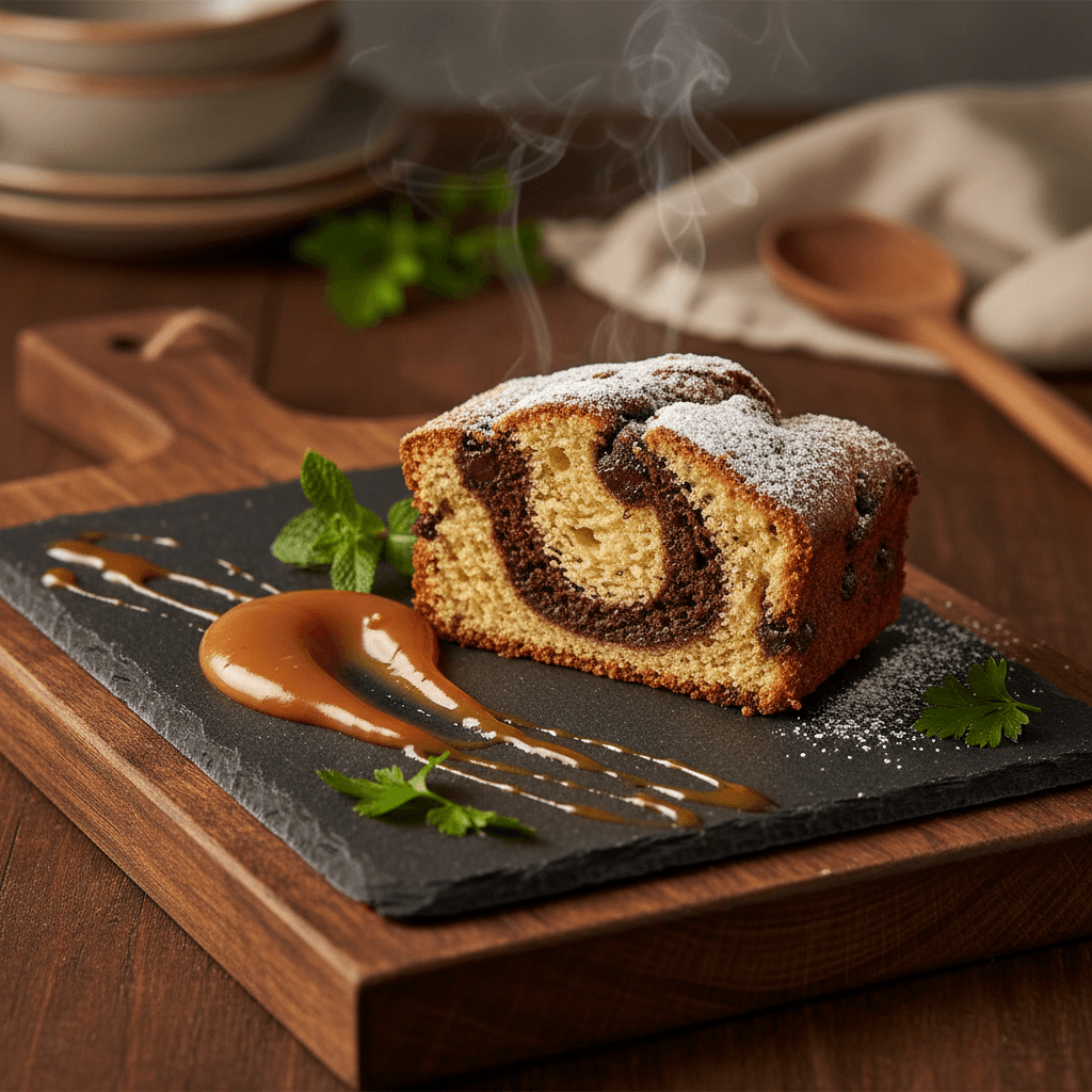 Mozaik Pamuk Kek tarifi görseli - 10 kişilik, 222 TL maliyet