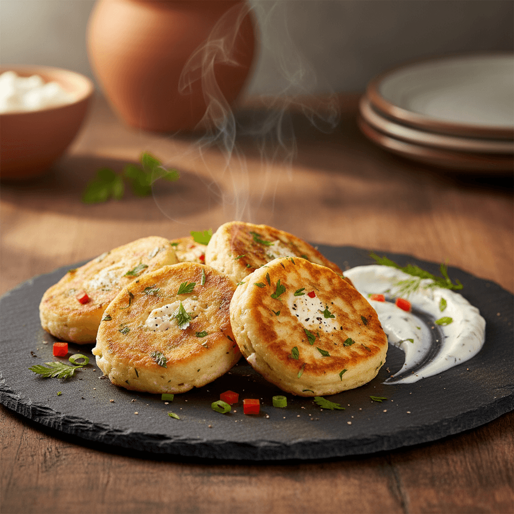 Kahvaltılık Pofuduk tarifi görseli - 4 kişilik, 77 TL maliyet