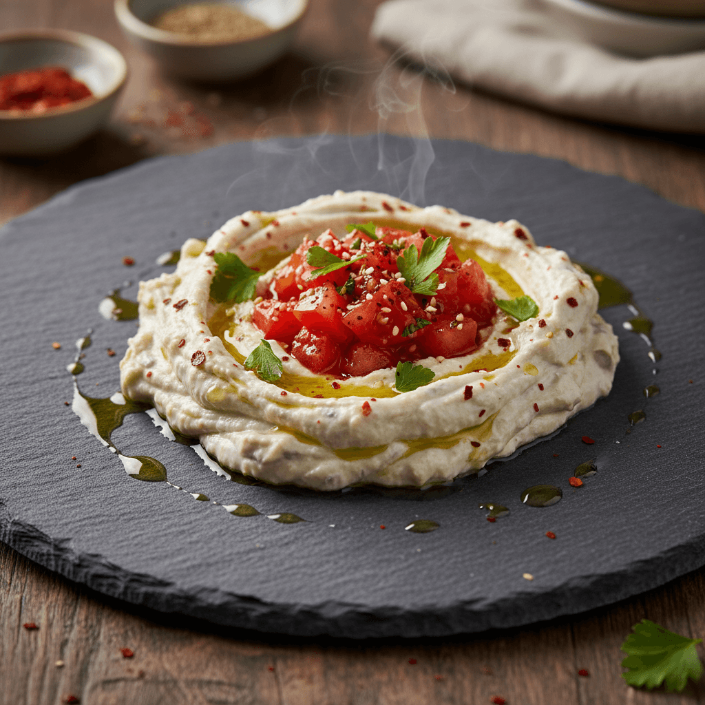 Mütebbel tarifi görseli - 2 kişilik, 95 TL maliyet