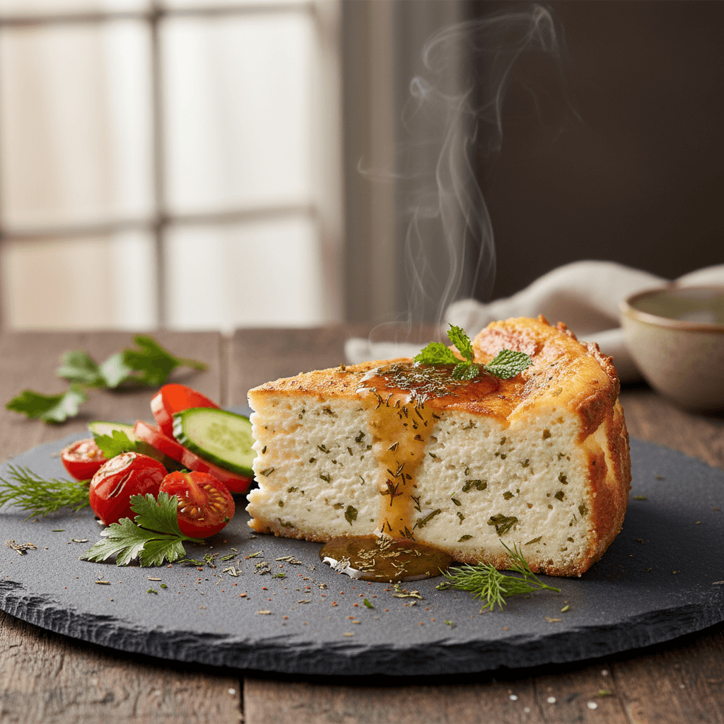 Lor Peynirli Cheesecake tarifi görseli - 6 kişilik, 633 TL maliyet