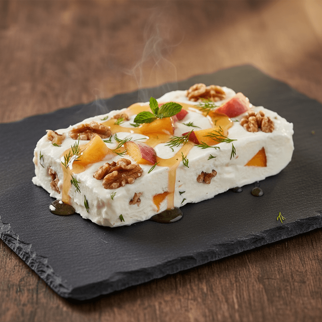Yoğurt Bar tarifi görseli - 4 kişilik, 26 TL maliyet