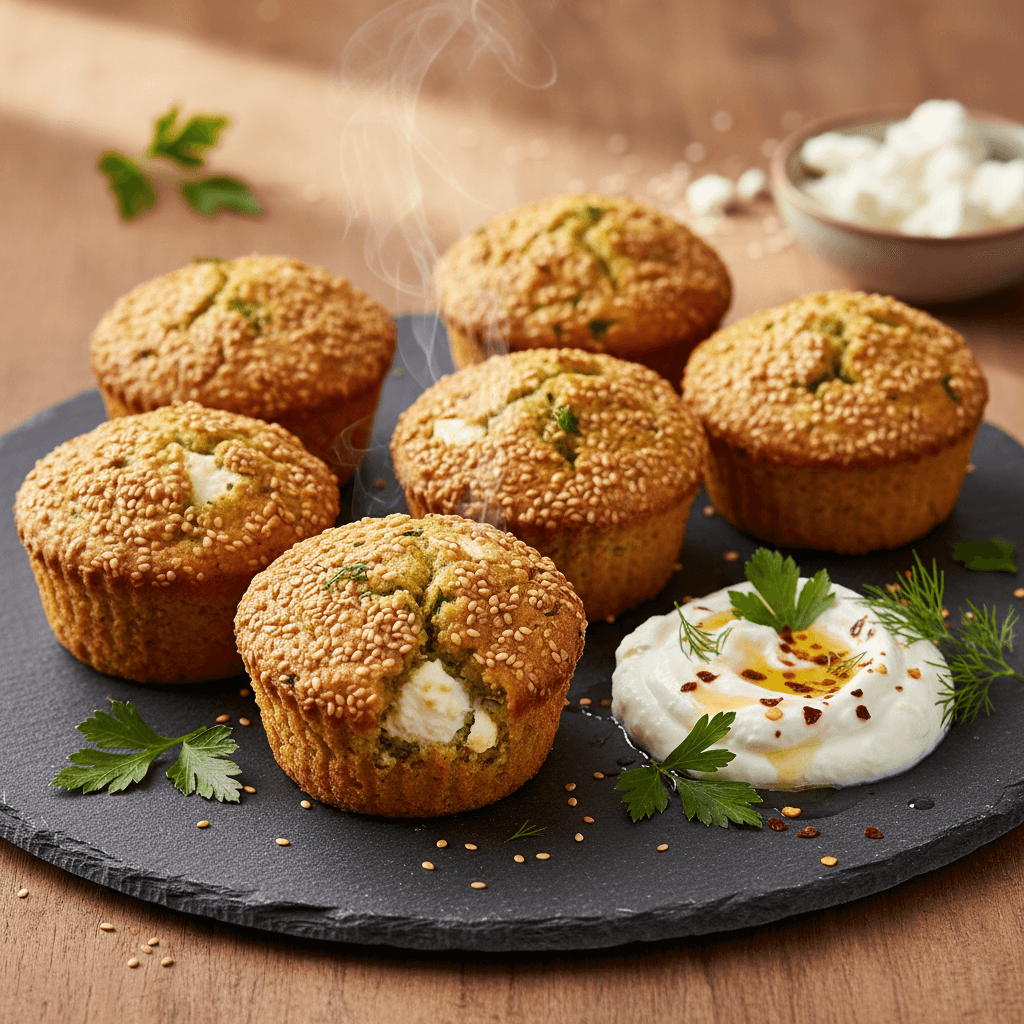 Nohut Unlu Simit Kek tarifi görseli - 6 kişilik, 44 TL maliyet