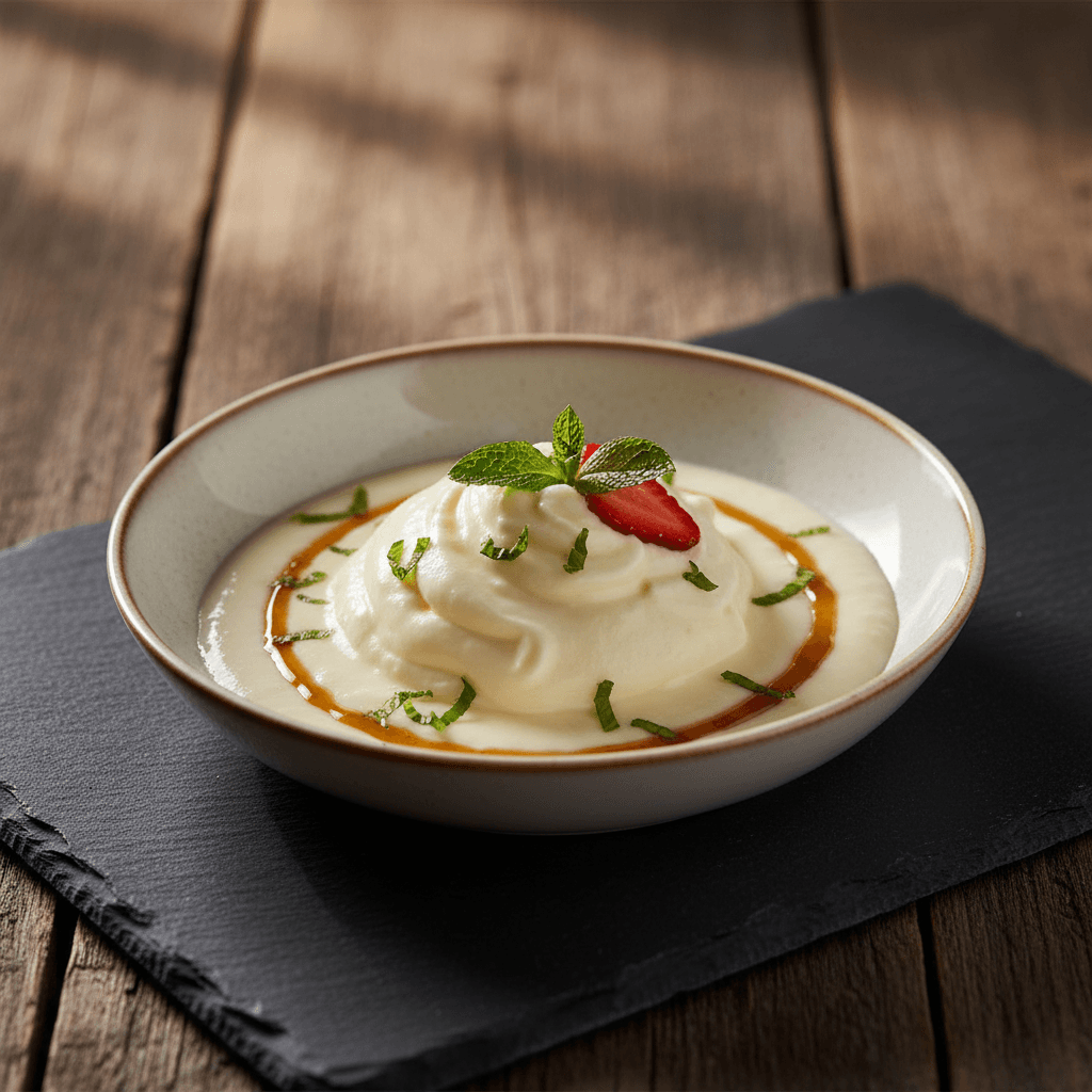 Yumurtasız Pastacı Kreması tarifi görseli - 4 kişilik, 96 TL maliyet