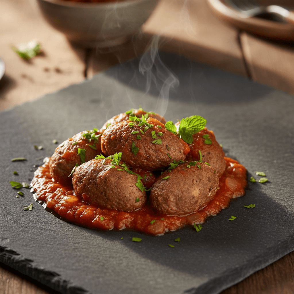 Harput Köftesi tarifi görseli - 6 kişilik, 454 TL maliyet