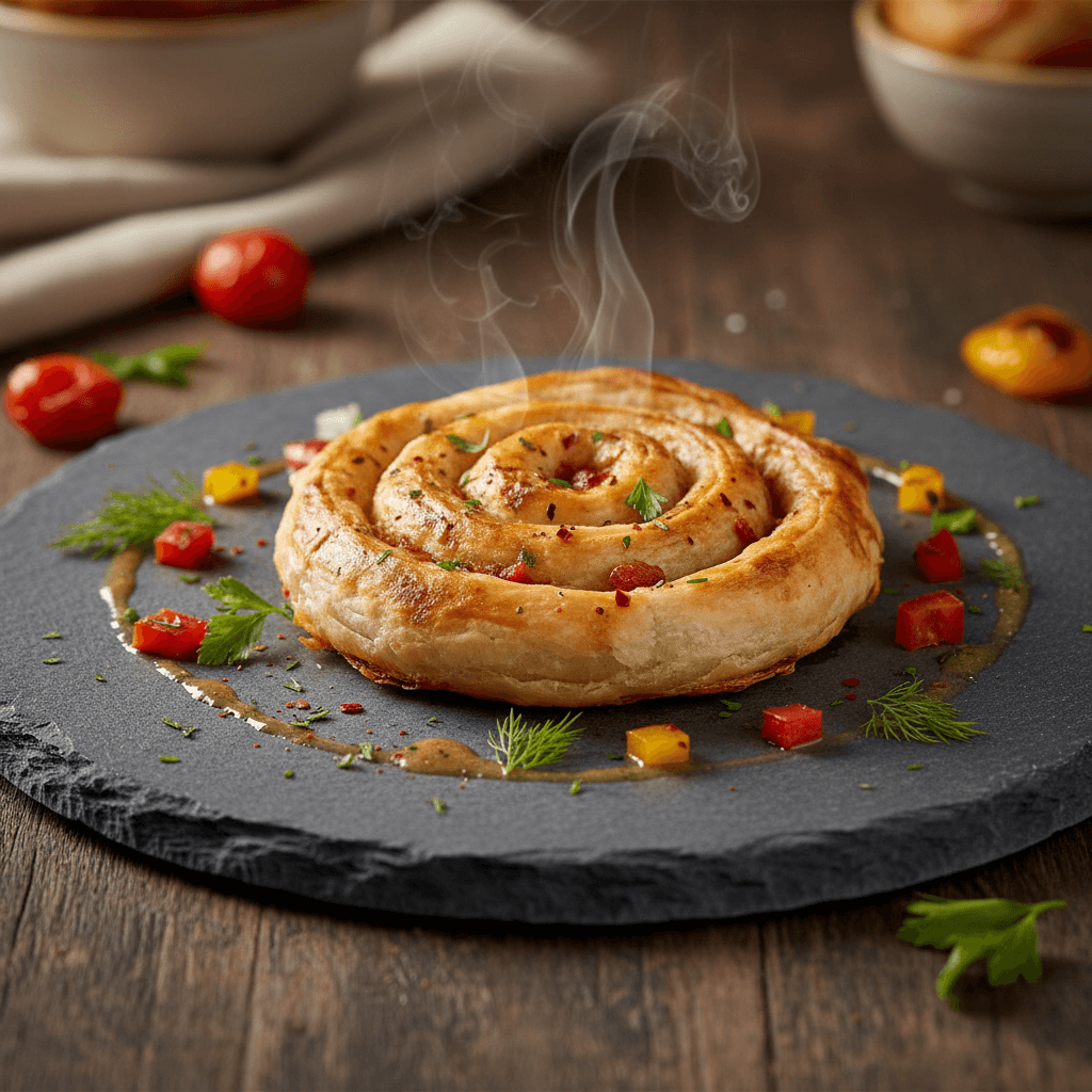 Kolay Patatesli Börek tarifi görseli - 4 kişilik, 148 TL maliyet