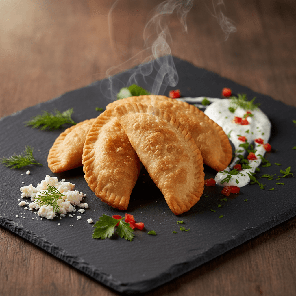 Puf Böreği tarifi görseli - 10 kişilik, 69 TL maliyet