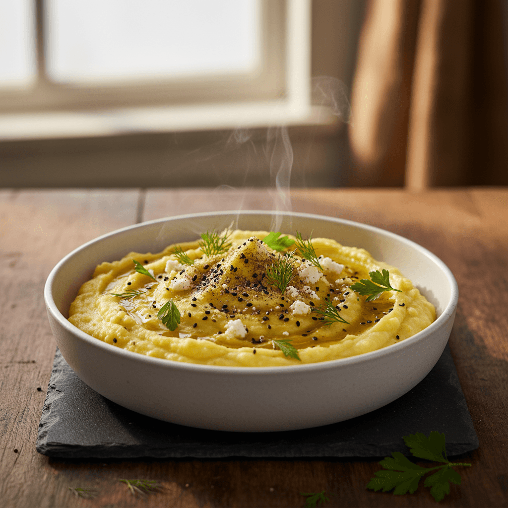 Sağlıklı Patates Püresi tarifi görseli - 2 kişilik, 188 TL maliyet