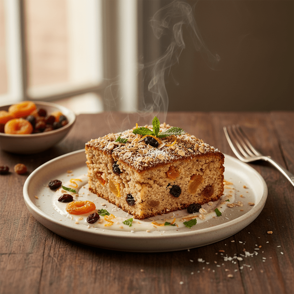 Hindistan Cevizi Sütlü Kek tarifi görseli - 4 kişilik, 358 TL maliyet