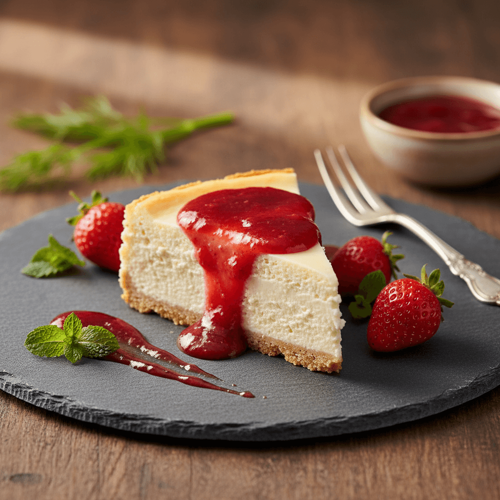 Kalpli Cheesecake tarifi görseli - 6 kişilik, 506 TL maliyet