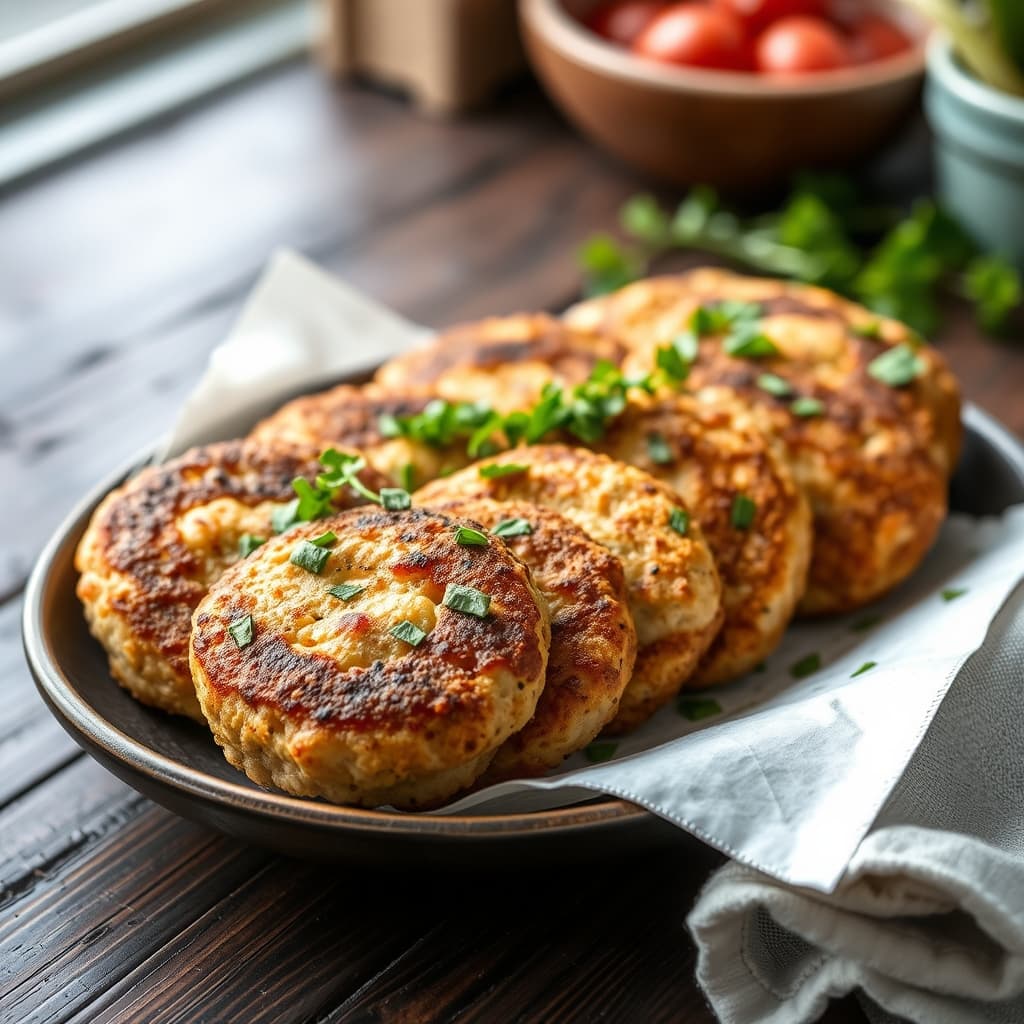 Fırın Mücver tarifi görseli - 4 kişilik 93 TL