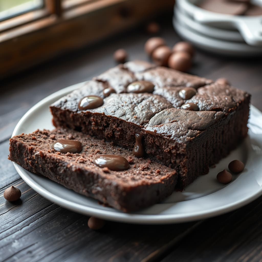 Mayalı Kakaolu Kek tarifi görseli - 12 kişilik 159 TL