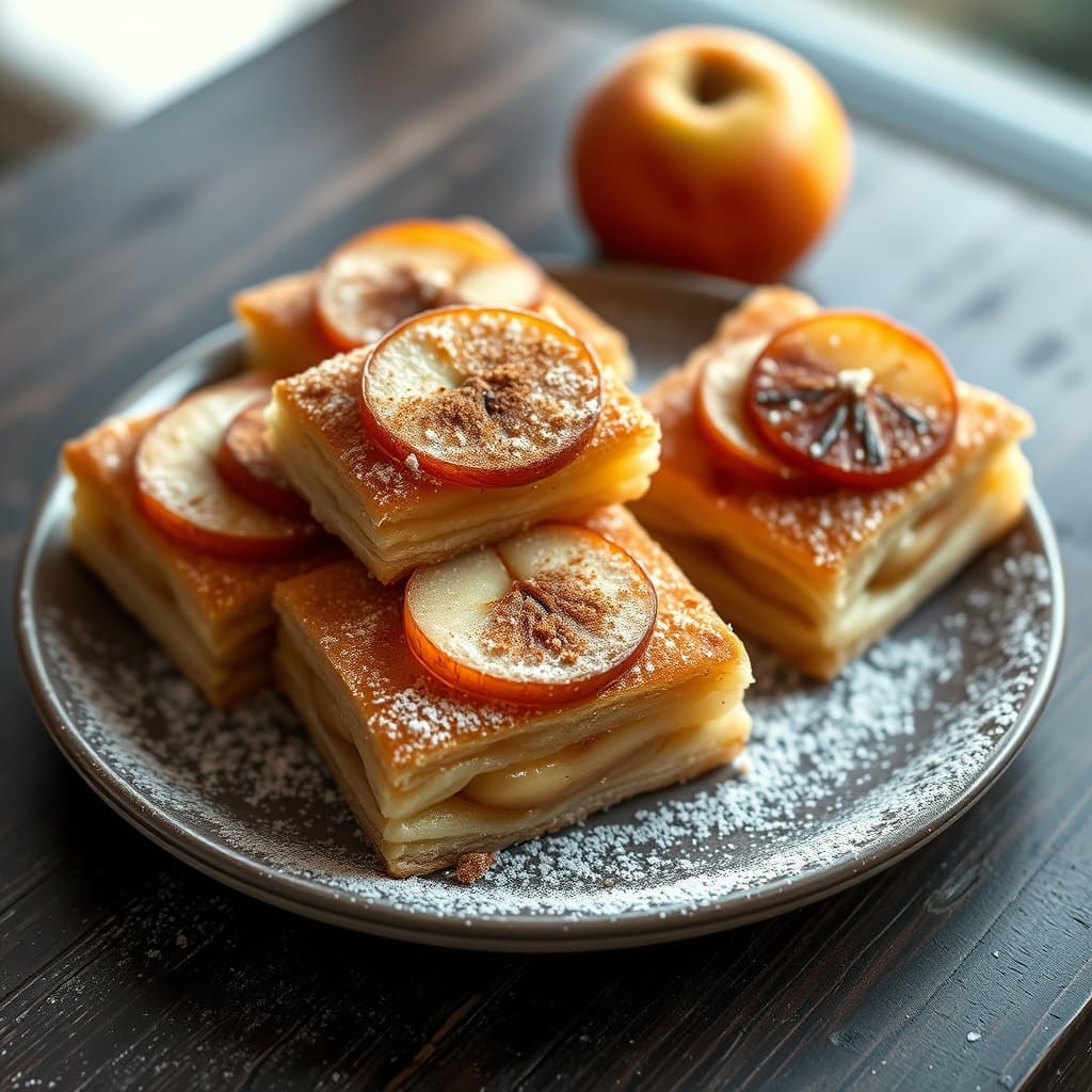 Elmalı Milföy tarifi görseli - 1 kişilik, 70 TL maliyet