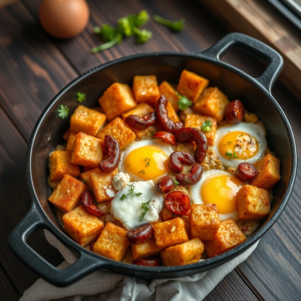 Simitli Kahvaltılık tarifi görseli - 2 kişilik 329 TL