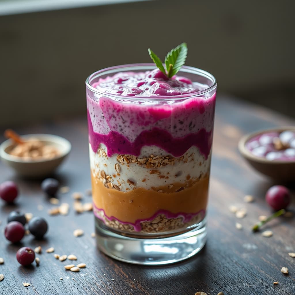 Raw Ice Pasta tarifi görseli - 2 kişilik 214 TL