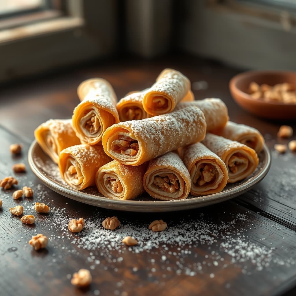 Pestil Sarması tarifi görseli - 4 kişilik, 149 TL maliyet