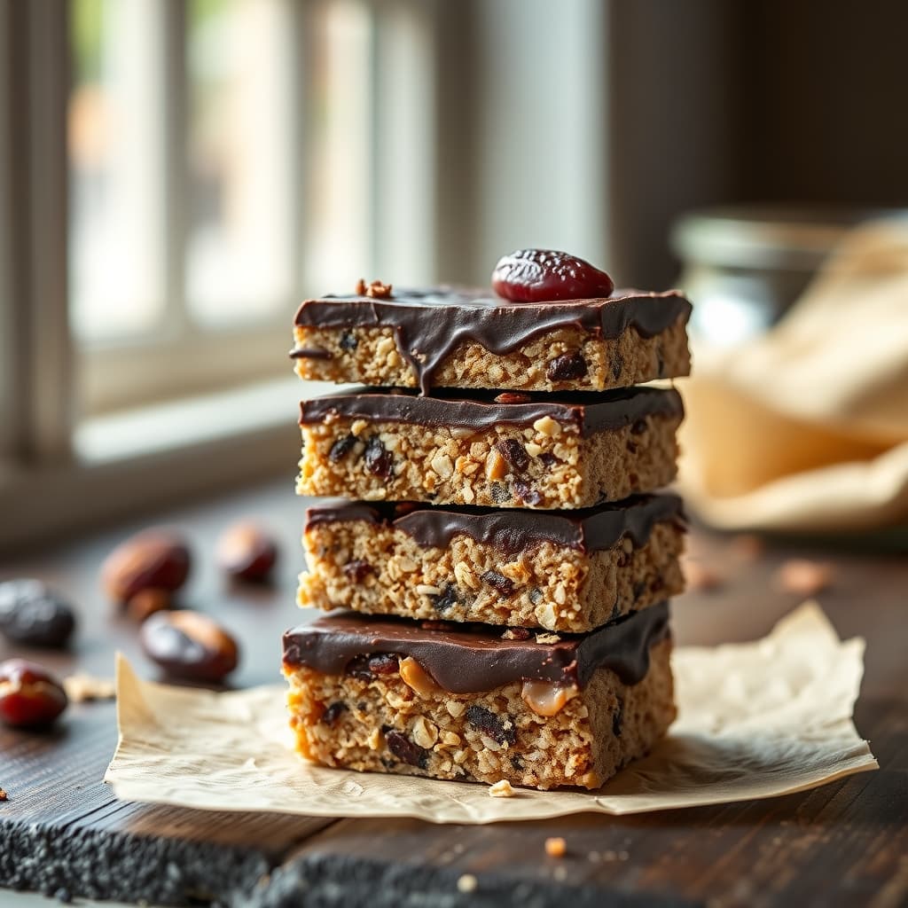 Fit Snickers tarifi görseli - 10 kişilik, 165 TL maliyet