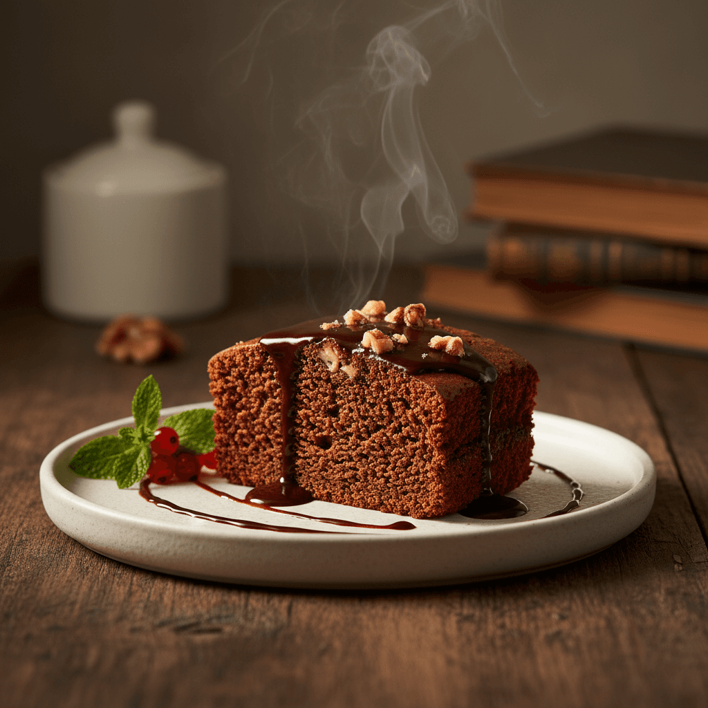 Kolay Kakaolu Kek tarifi görseli - 10 kişilik, 176 TL maliyet