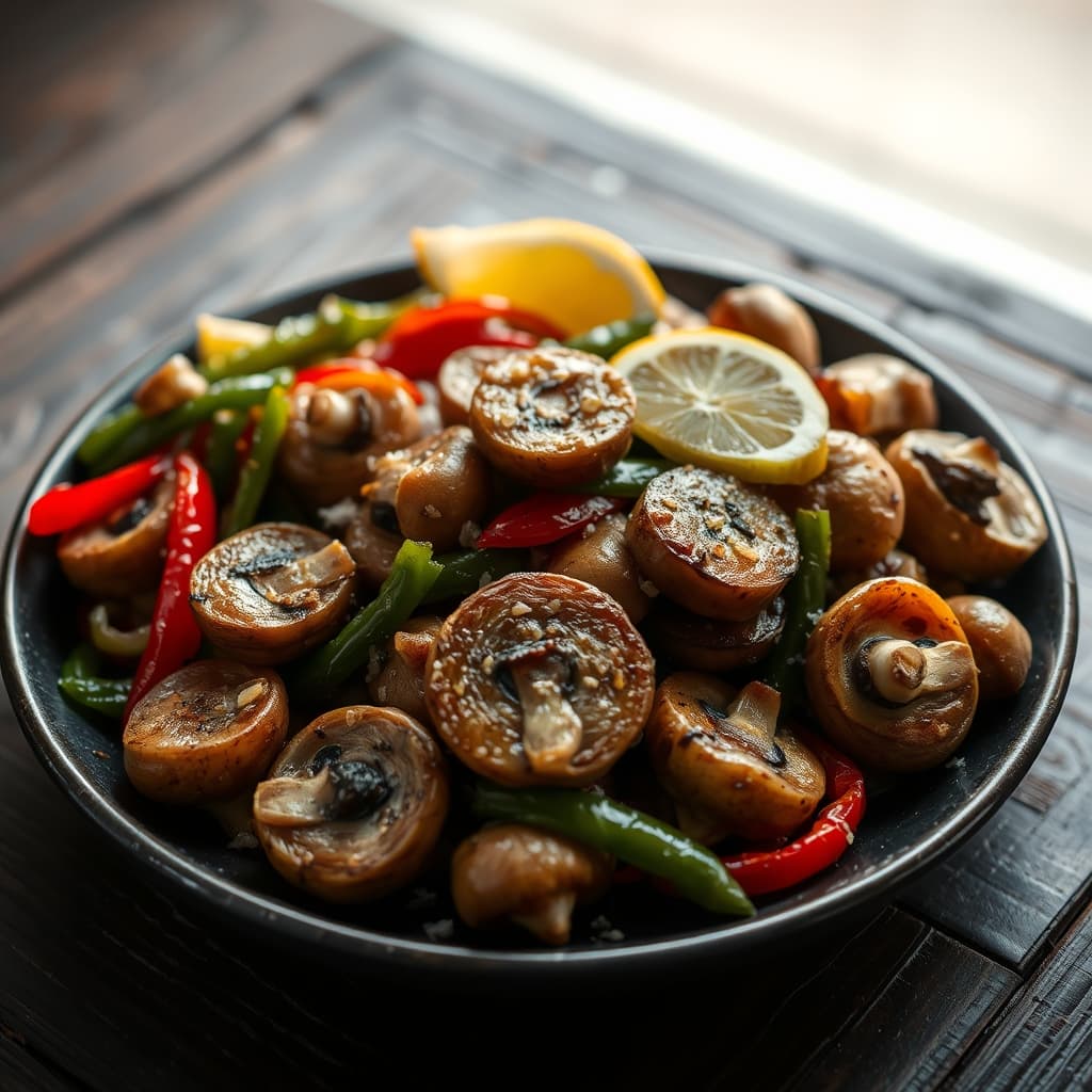 Vegan Fajita tarifi görseli - 4 kişilik 425 TL