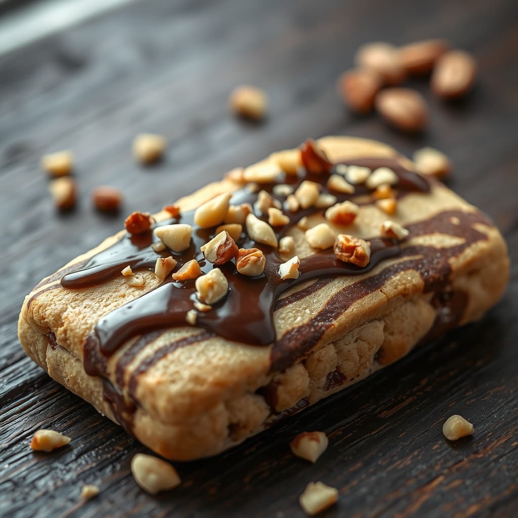 Dev Cookie tarifi görseli - 12 kişilik, 257 TL maliyet