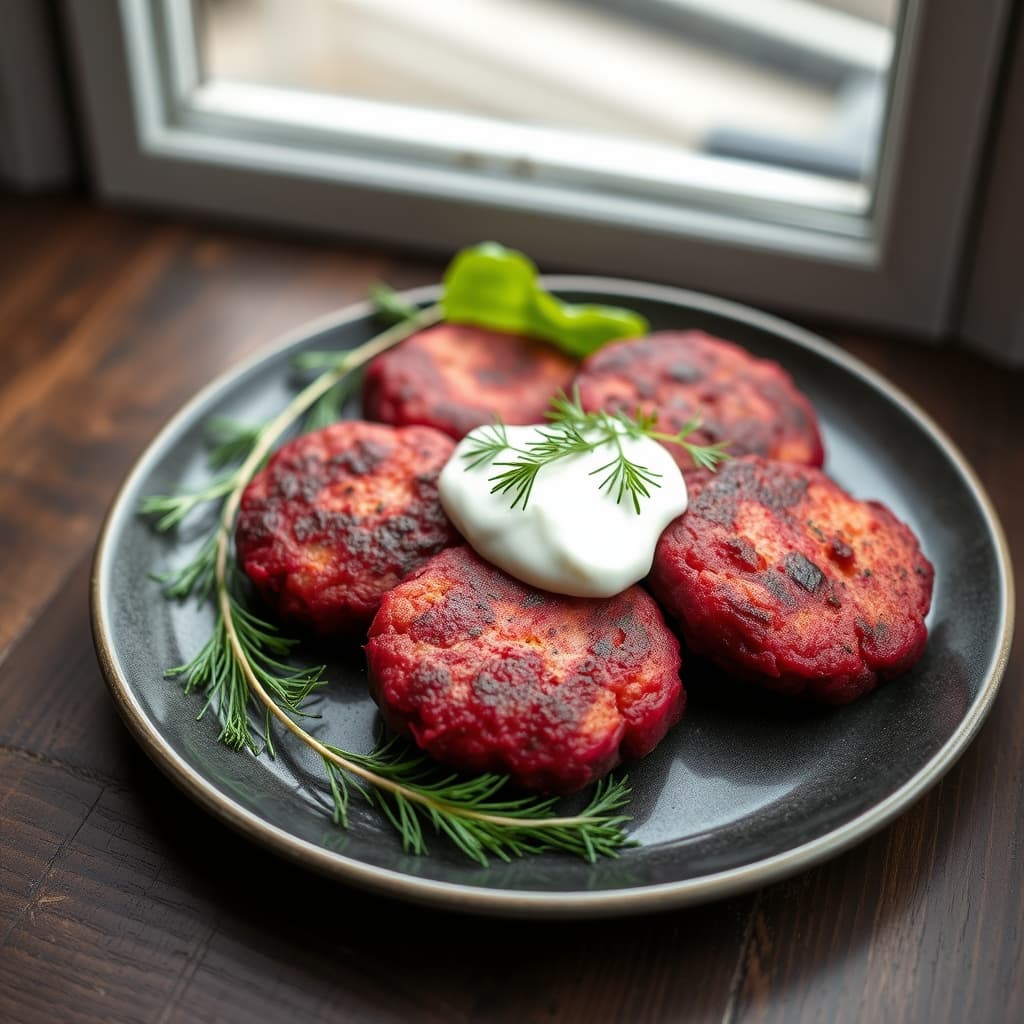 Pancarlı Köfte - kişi başı 12 TL
