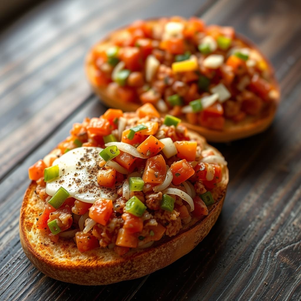 Bayat Ekmek Pizzası tarifi görseli - 10 kişilik, 137 TL maliyet