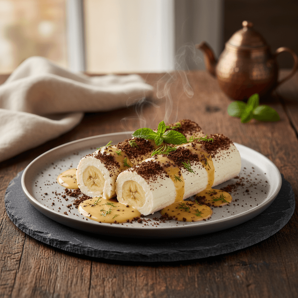 Muzlu Tavuk Göğsü Sarma tarifi görseli - 6 kişilik, 110 TL maliyet