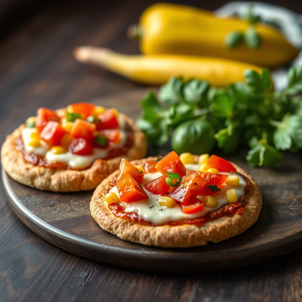 Kabak Tabanlı Pizza tarifi görseli - 3 kişilik, 71 TL maliyet