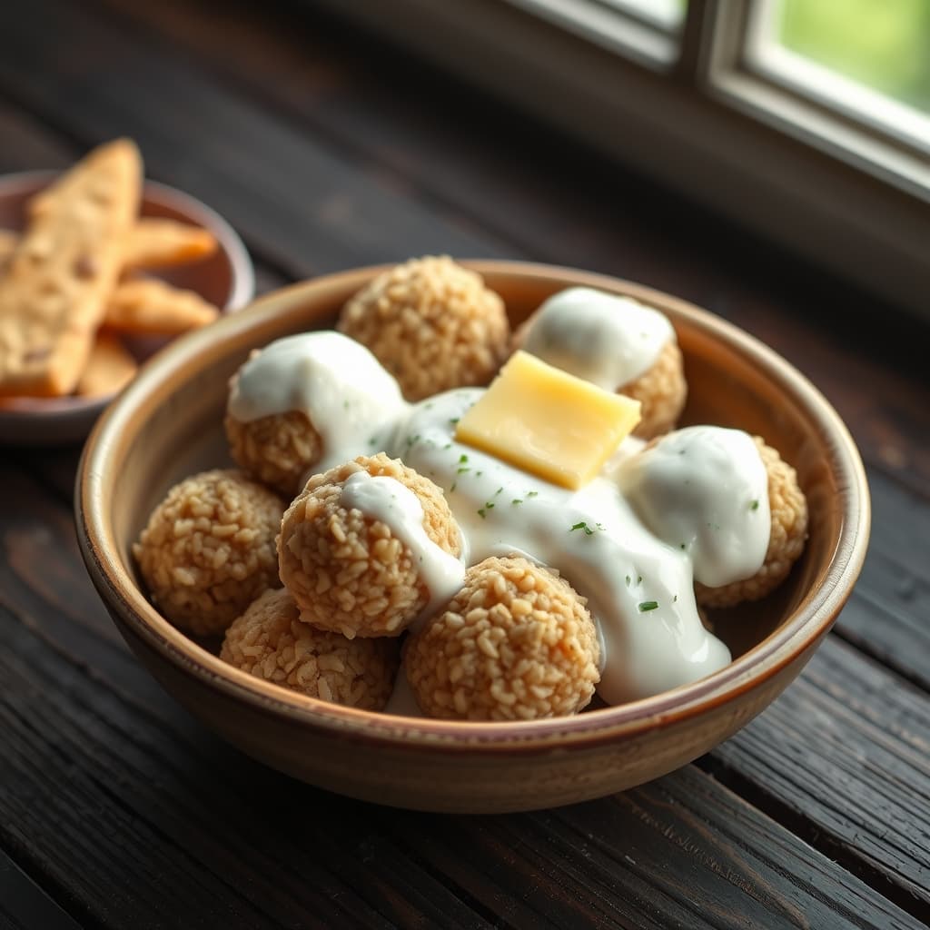 Yoğurtlu Mirik Köftesi tarifi görseli - 6 kişilik, 69 TL maliyet