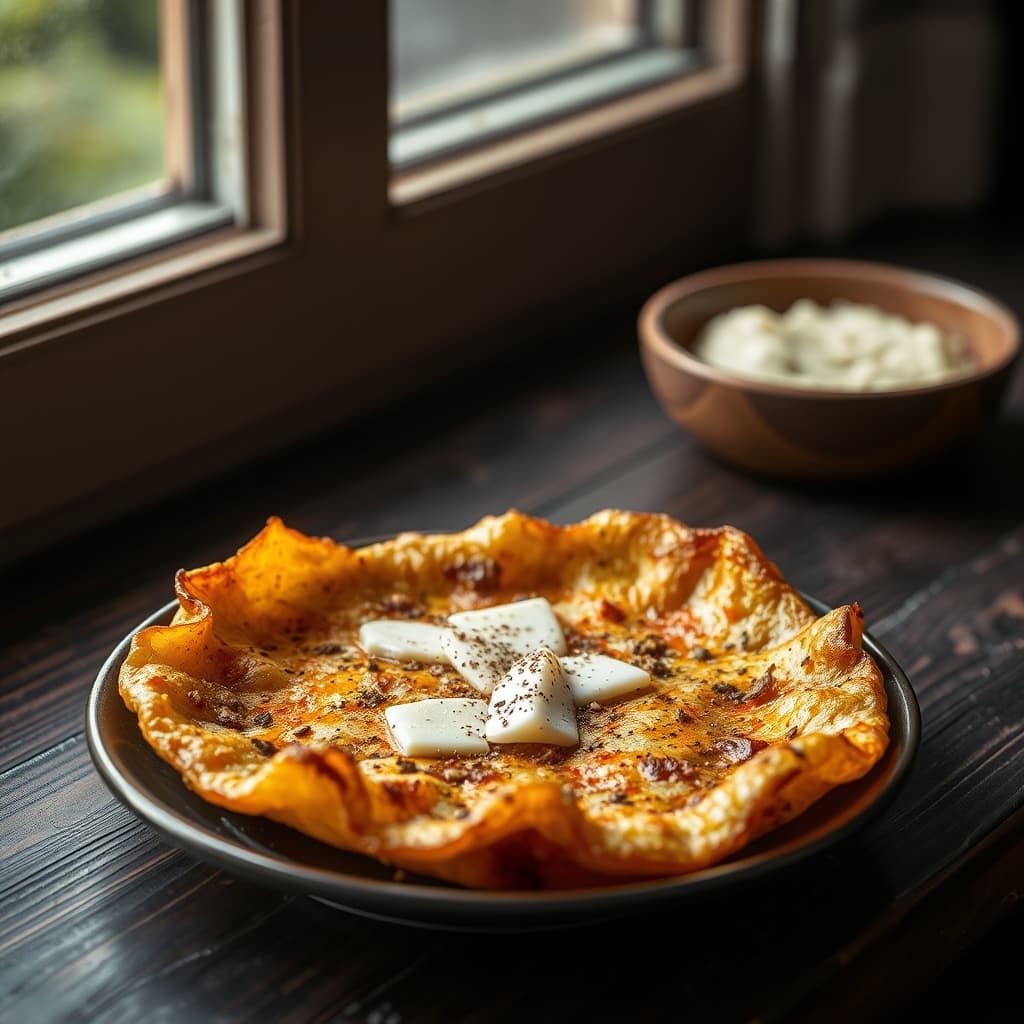 Baharatlı Patates Tava tarifi görseli - 2 kişilik, 63 TL maliyet