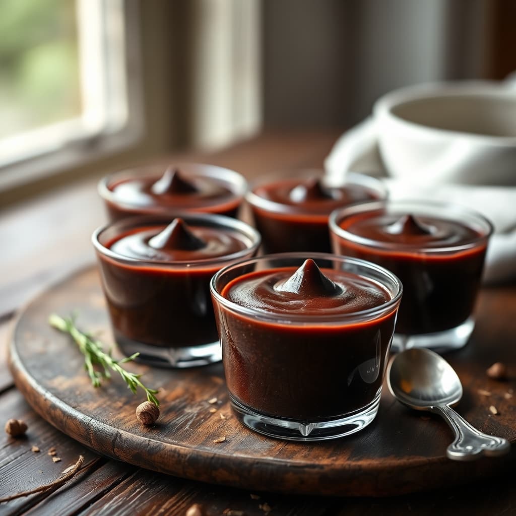 Şekersiz Puding tarifi görseli - 2 kişilik, 16 TL maliyet