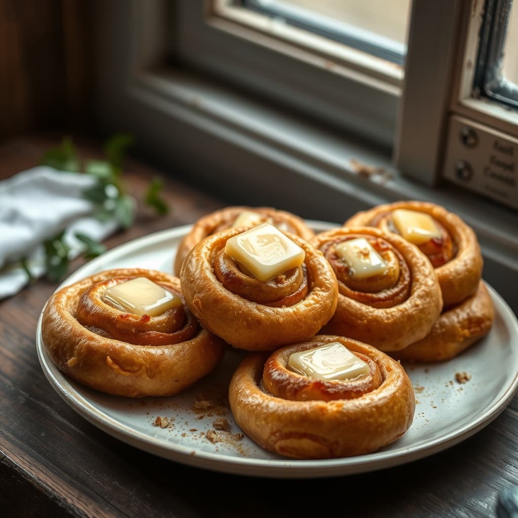 Fındıklı Çörek tarifi görseli - 6 kişilik, 763 TL maliyet