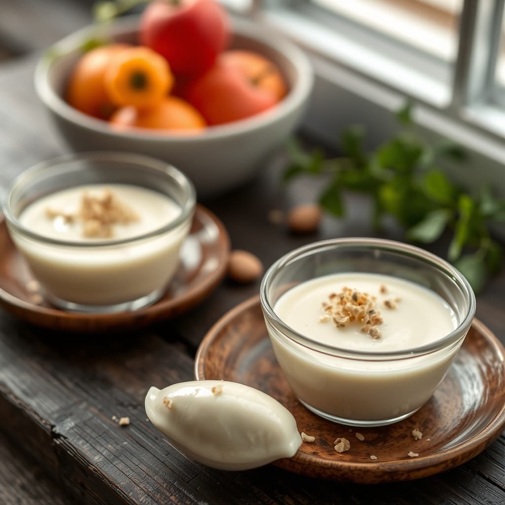 Damla Sakızlı Muhallebi tarifi görseli - 6 kişilik, 37 TL maliyet
