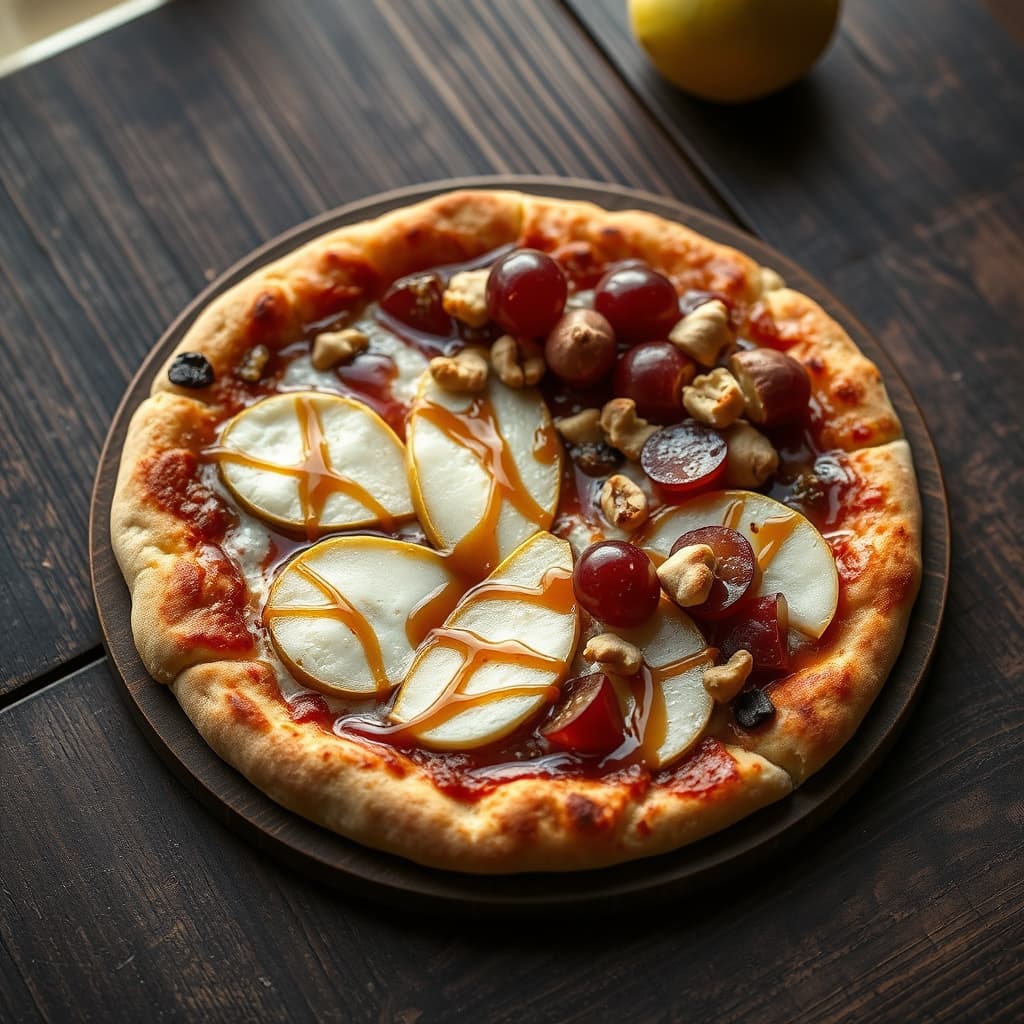 Armutlu Pizza tarifi görseli - 4 kişilik, 409 TL maliyet