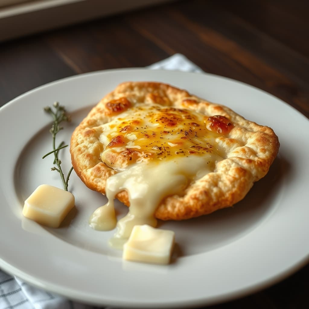 Etli Kaşarlı Pide tarifi görseli - 8 kişilik, 686 TL maliyet